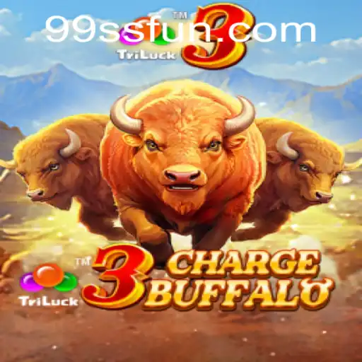 Descubra o Fascinante Mundo de 3ChargeBuffalo: Um Jogo de Estratégia Inovador