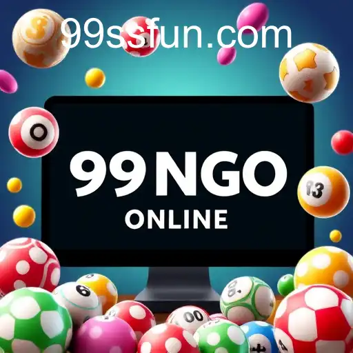 Bingo online