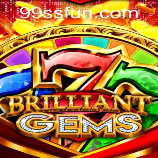 Descubra o Fascinante Mundo de BrilliantGems no 99SS.com