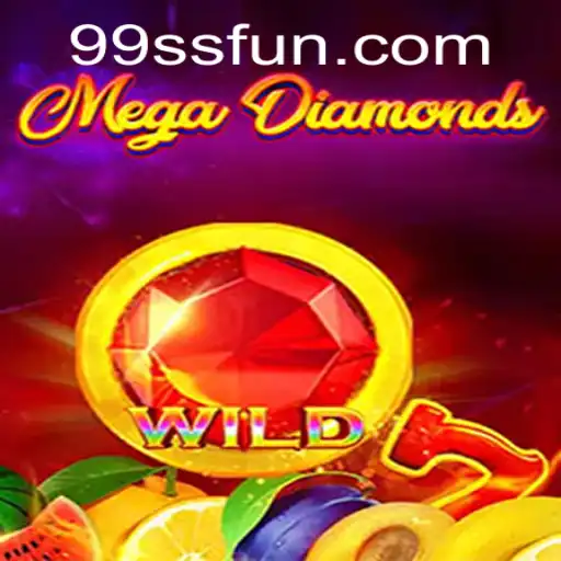 MegaDiamond: Um Mergulho no Mundo dos Jogos Online