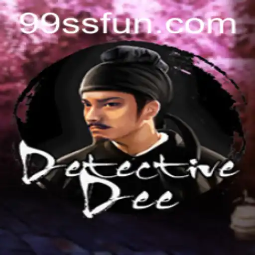 Descubra o Mundo Enigmático de DetectiveDee: A Aventura de Mistério que Conquista Fãs ao Redor do Mundo