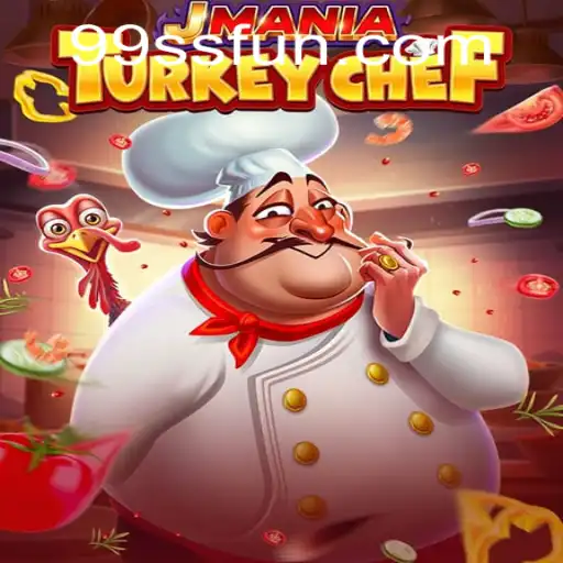 JManiaTurkeyChef: O Novo Jogo que Une Habilidade e Criatividade Culinária