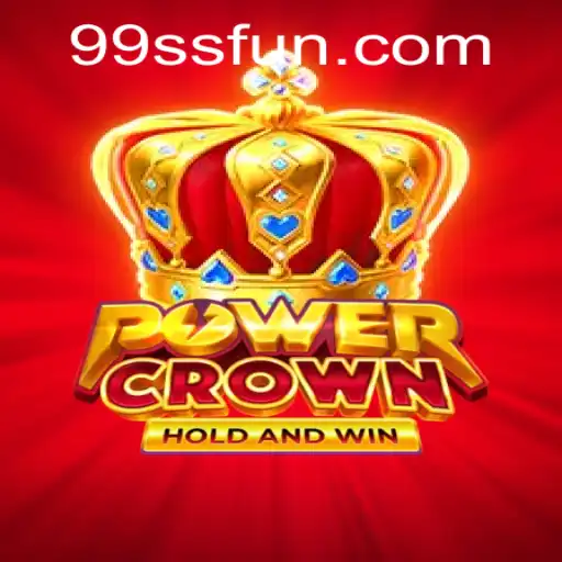 Desvendando PowerCrown: O Novo Fenômeno do Mundo dos Jogos