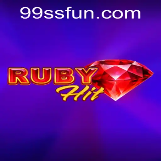 Descubra RubyHit: O Novo Fenômeno dos Jogos com 99SS.com
