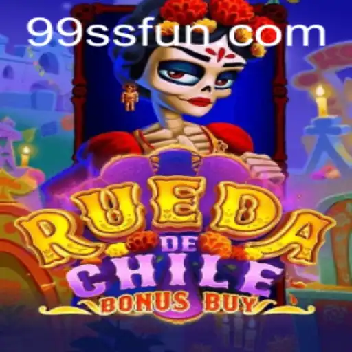 Explorando o Mundo de RuedaDeChileBonusBuy: Um Jogo de Emoção e Estratégia