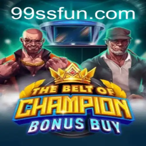 Descubra a Emoção do Jogo TheBeltOfChampionBonusBuy