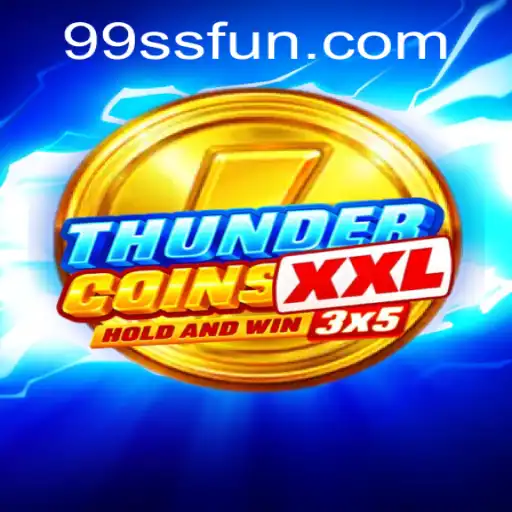 Descubra o Universo de ThunderCoinsXxl e Domine as Regras do Jogo em 99SS.com